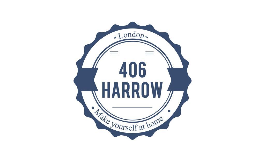 فندق لندنفي  406 Harrow المظهر الخارجي الصورة