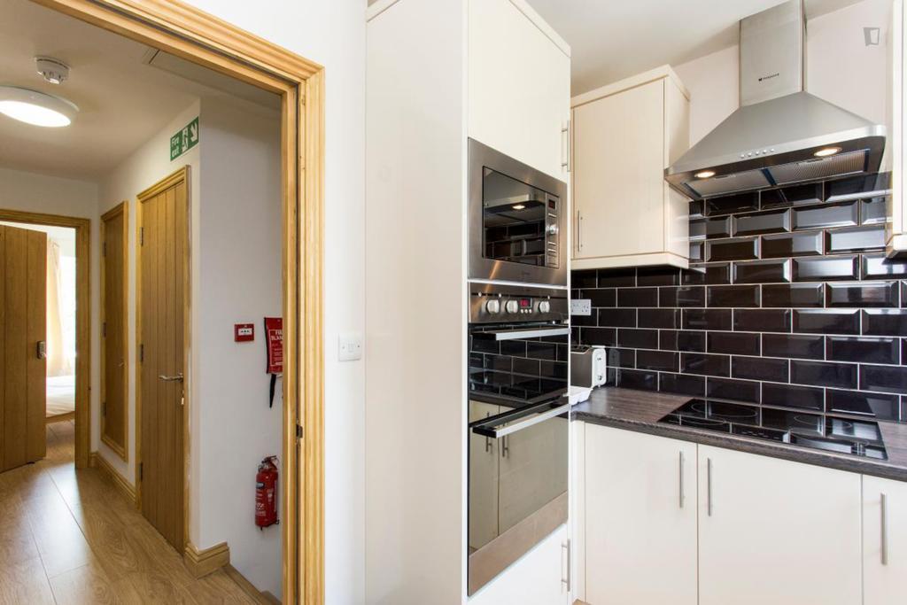 فندق لندنفي  406 Harrow المظهر الخارجي الصورة