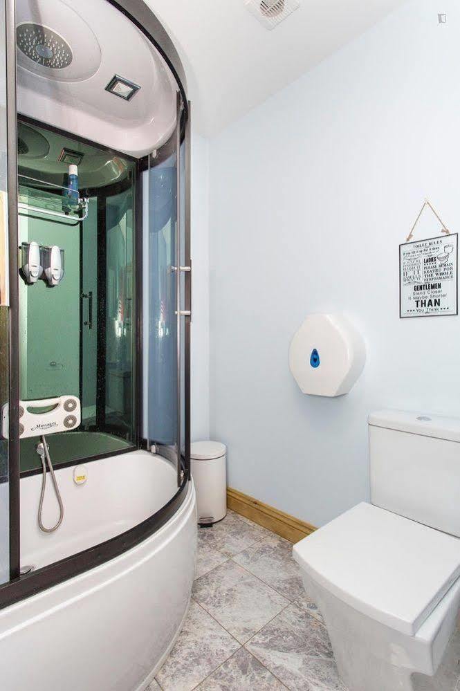فندق لندنفي  406 Harrow المظهر الخارجي الصورة